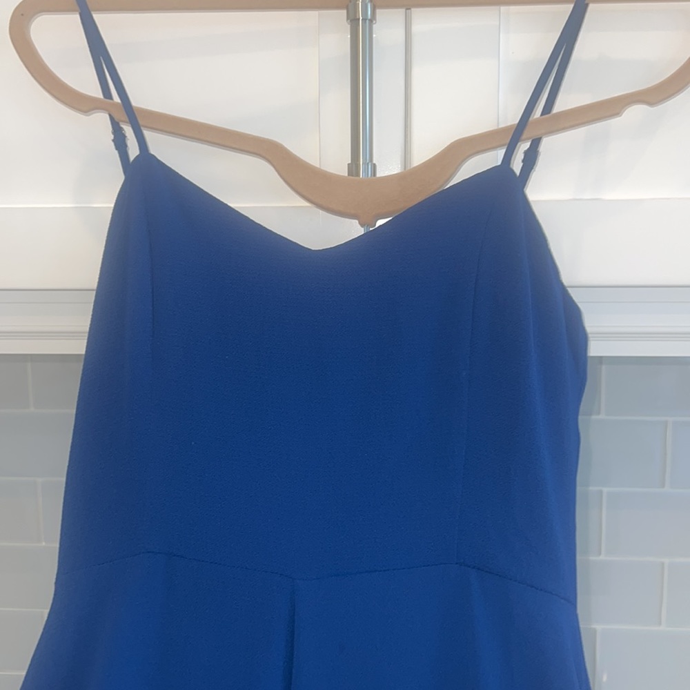 BB Dakota jumpsuit - Picture 4 of 8